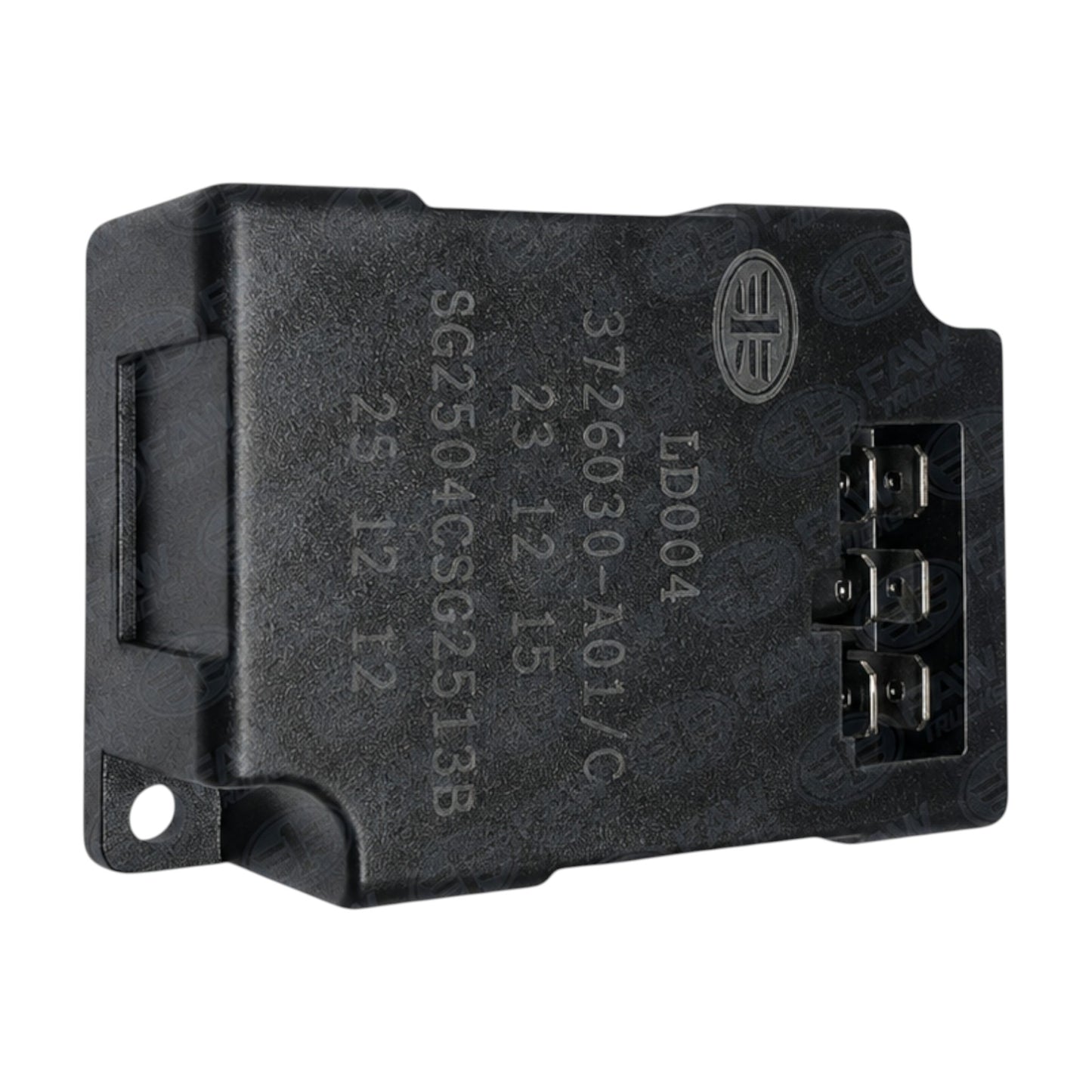 Controlador de Intermitentes 3726030-A01