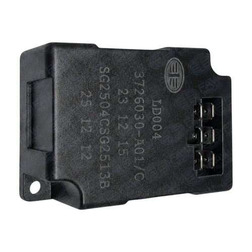 Controlador de Intermitentes 3726030-A01