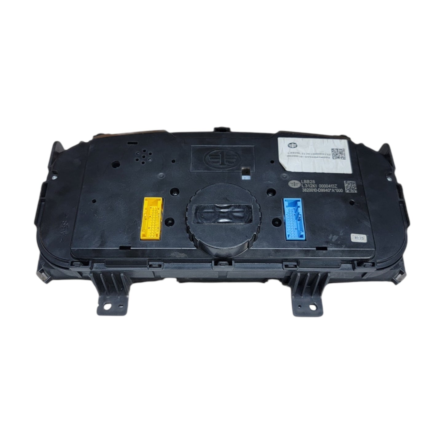 Odómetro de Velocidad 3820010-D9940