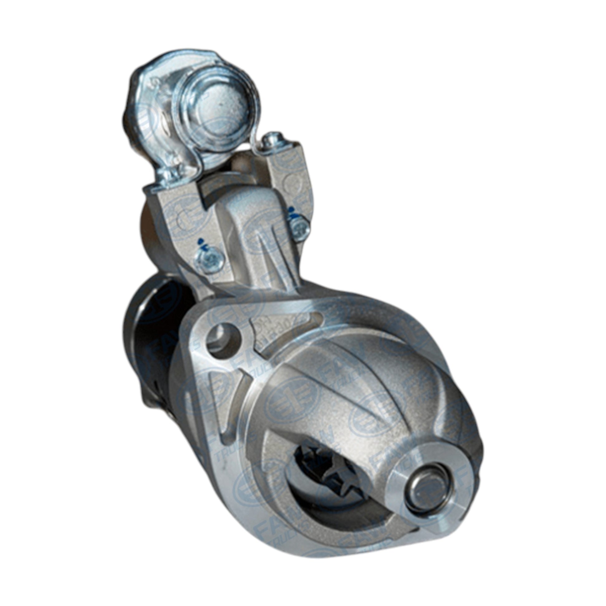 Motor de Arranque 1002021575