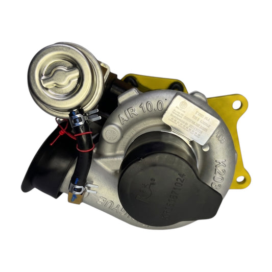 Turbocargador 1002241128
