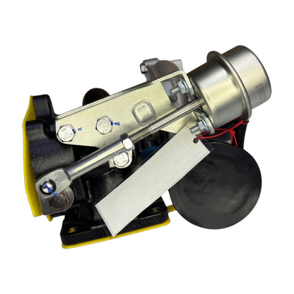Turbocargador 1002241128