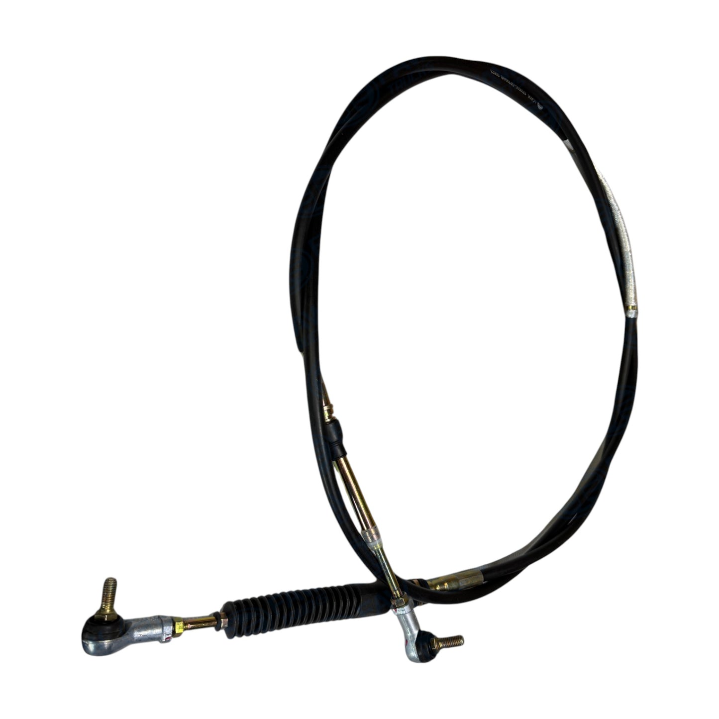 Chicote Selector de Velocidades 1703500-DP799A