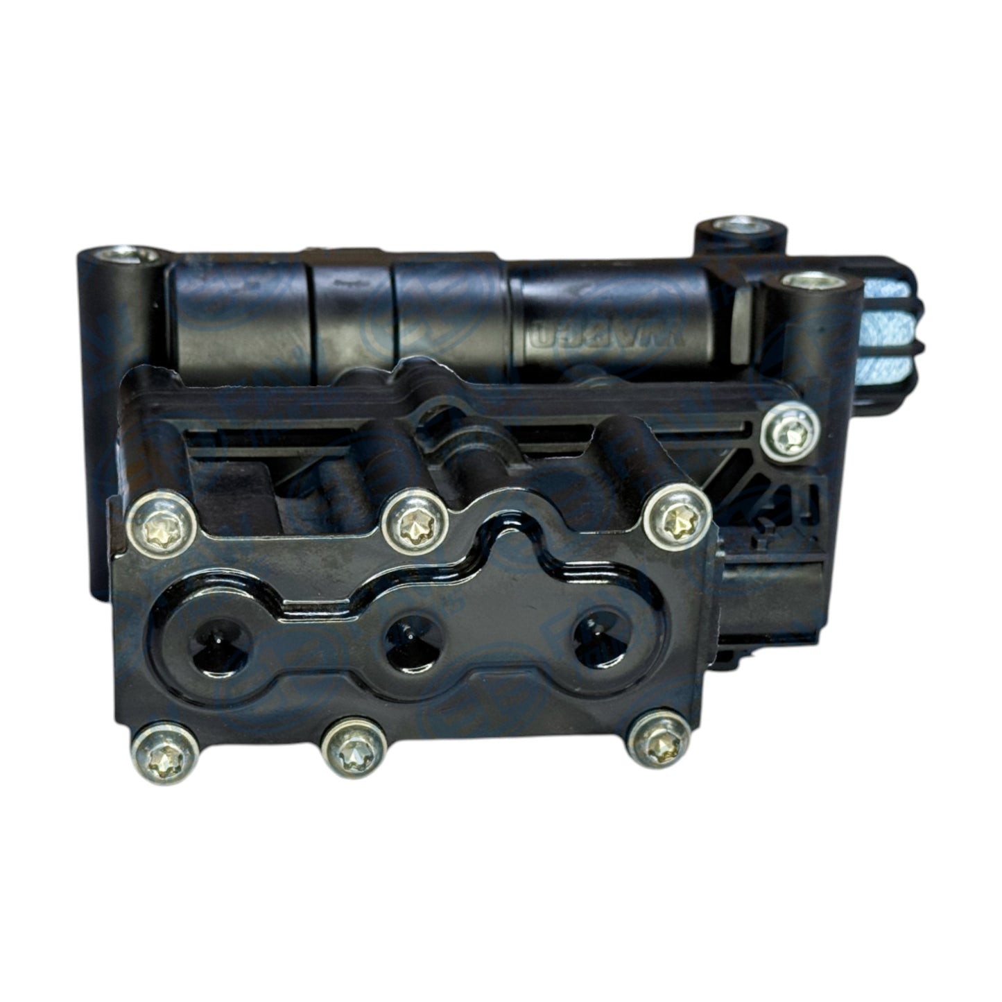 Válvula Solenoide WABCO 2941605-DY897
