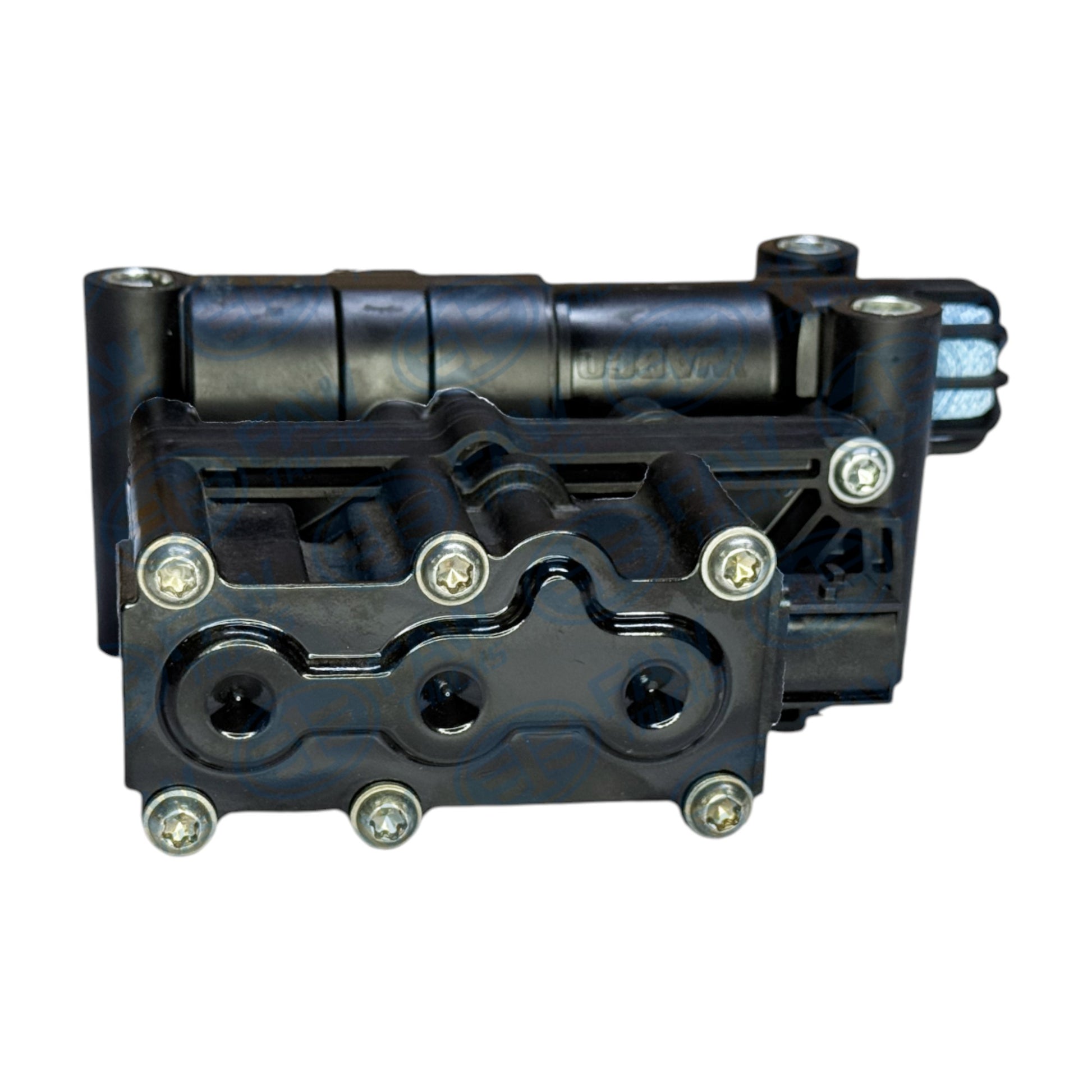 Válvula Solenoide WABCO 2941605-DY897