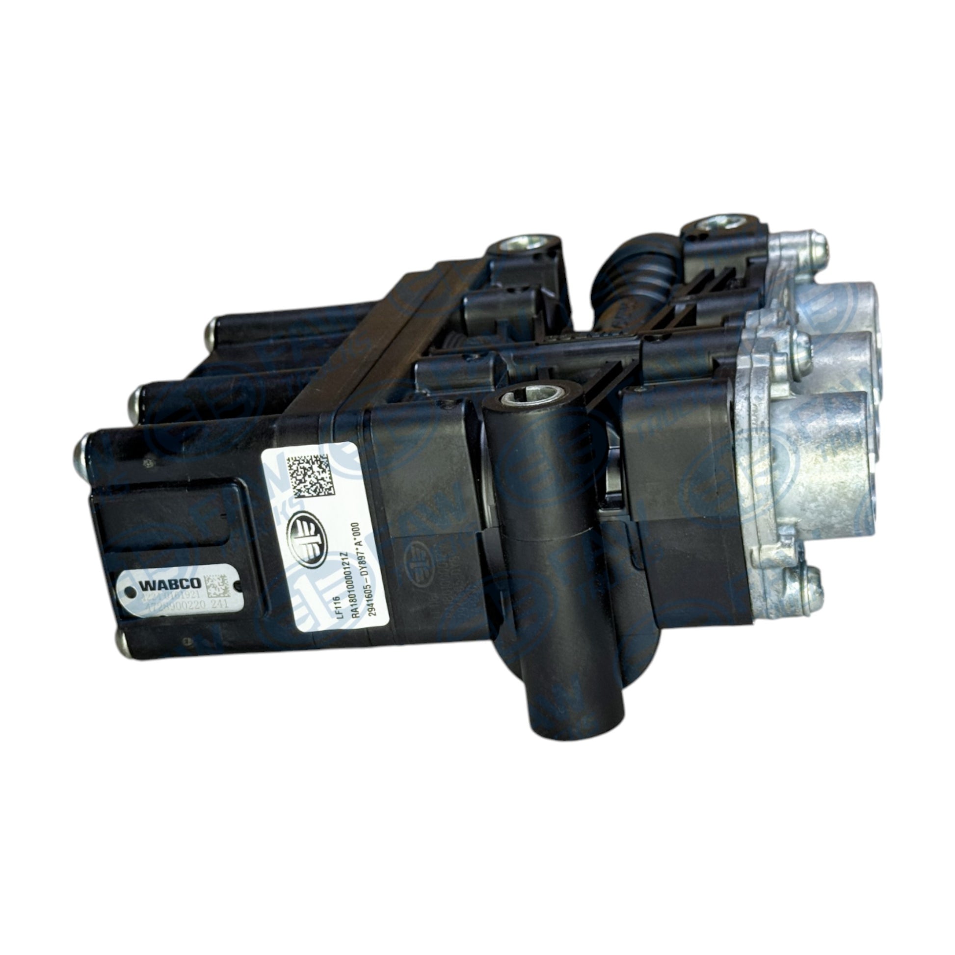 Válvula Solenoide WABCO 2941605-DY897