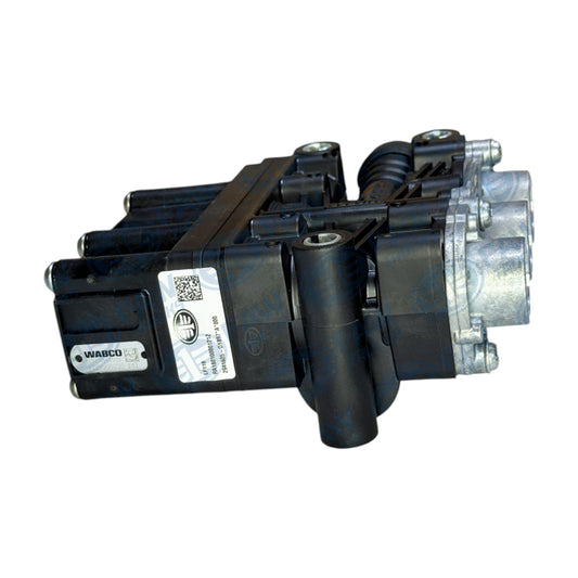 Válvula Solenoide WABCO 2941605-DY897