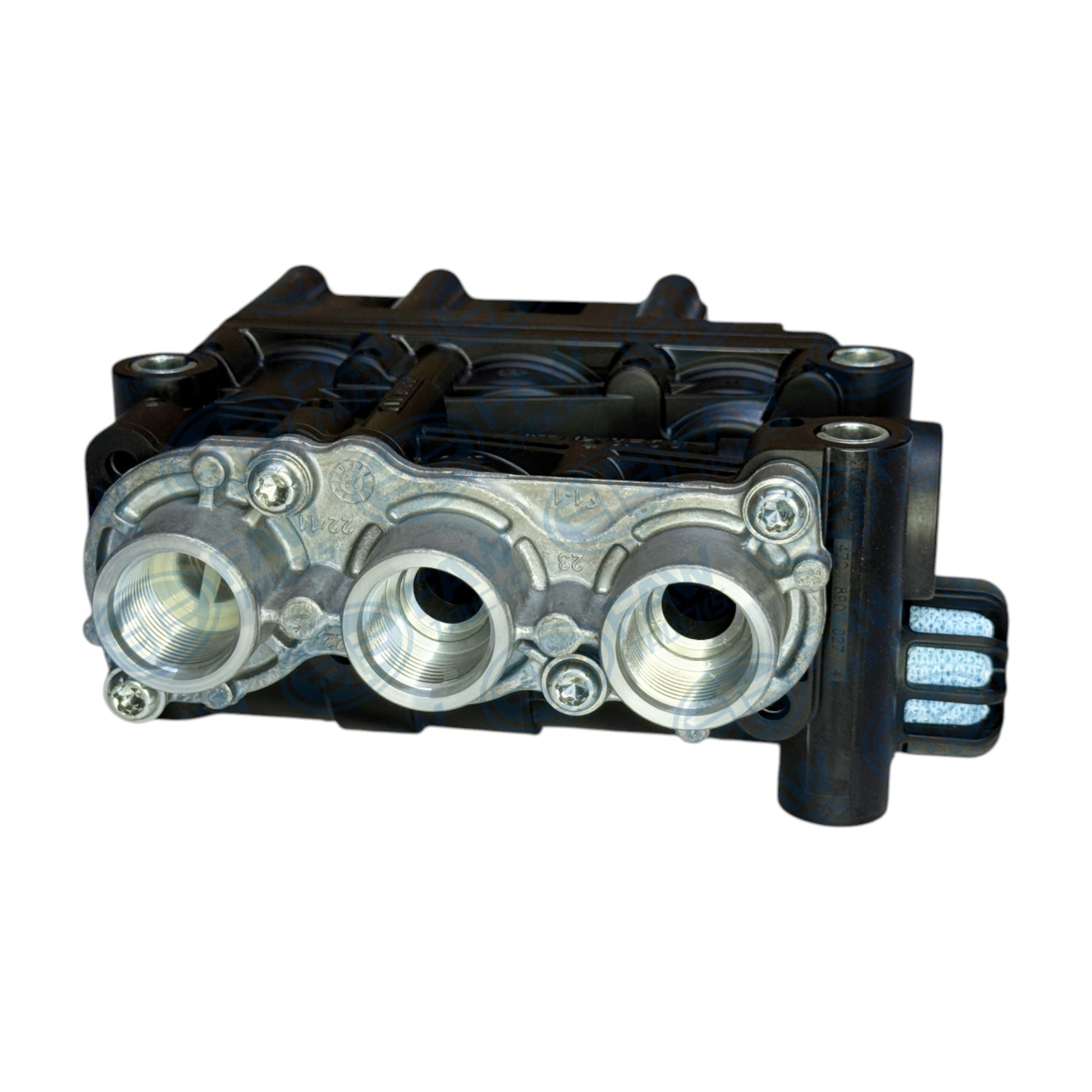 Válvula Solenoide WABCO 2941605-DY897