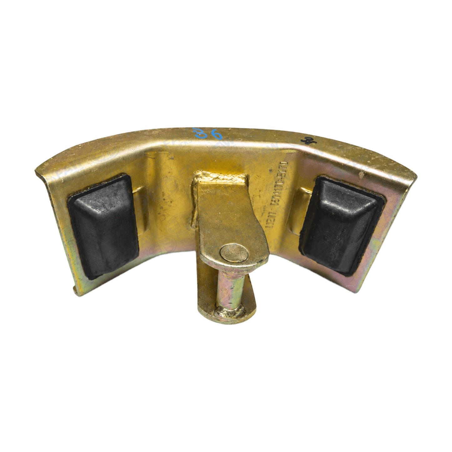 Soporte y Seguro de Cabina 5001170-E170