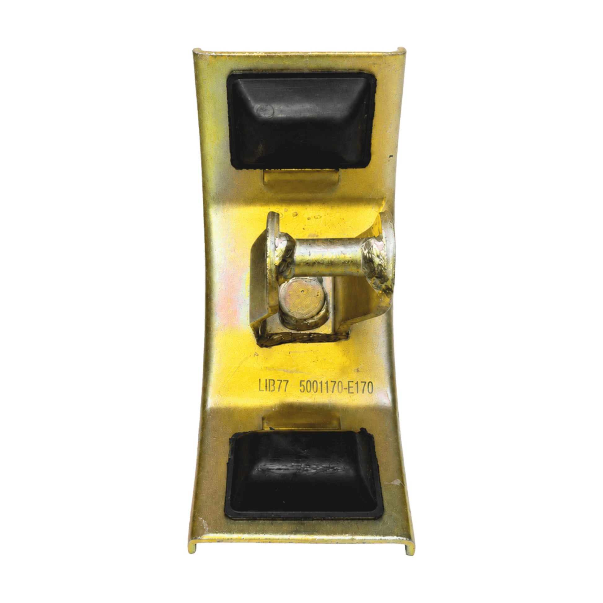 Soporte y Seguro de Cabina 5001170-E170
