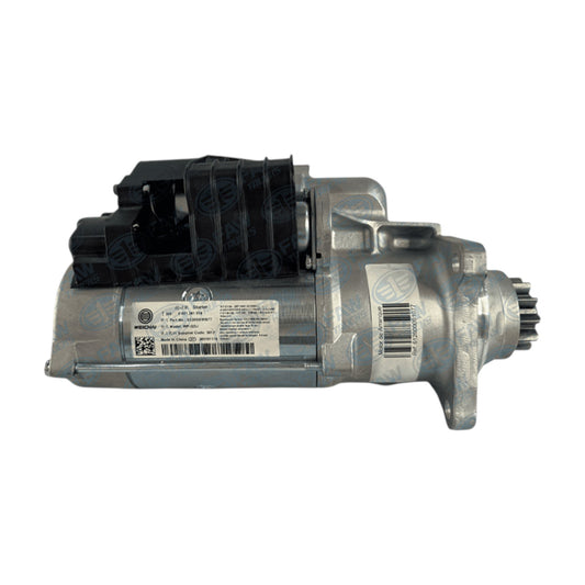 Motor de Arranque 612600091077