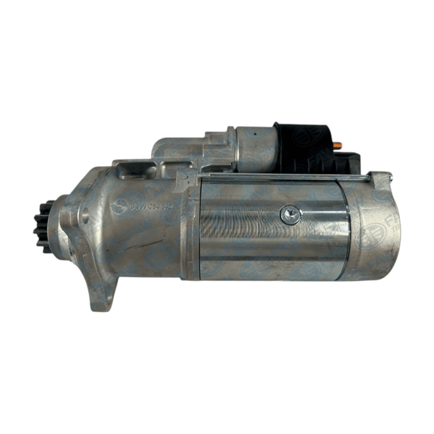 Motor de Arranque 612600091077