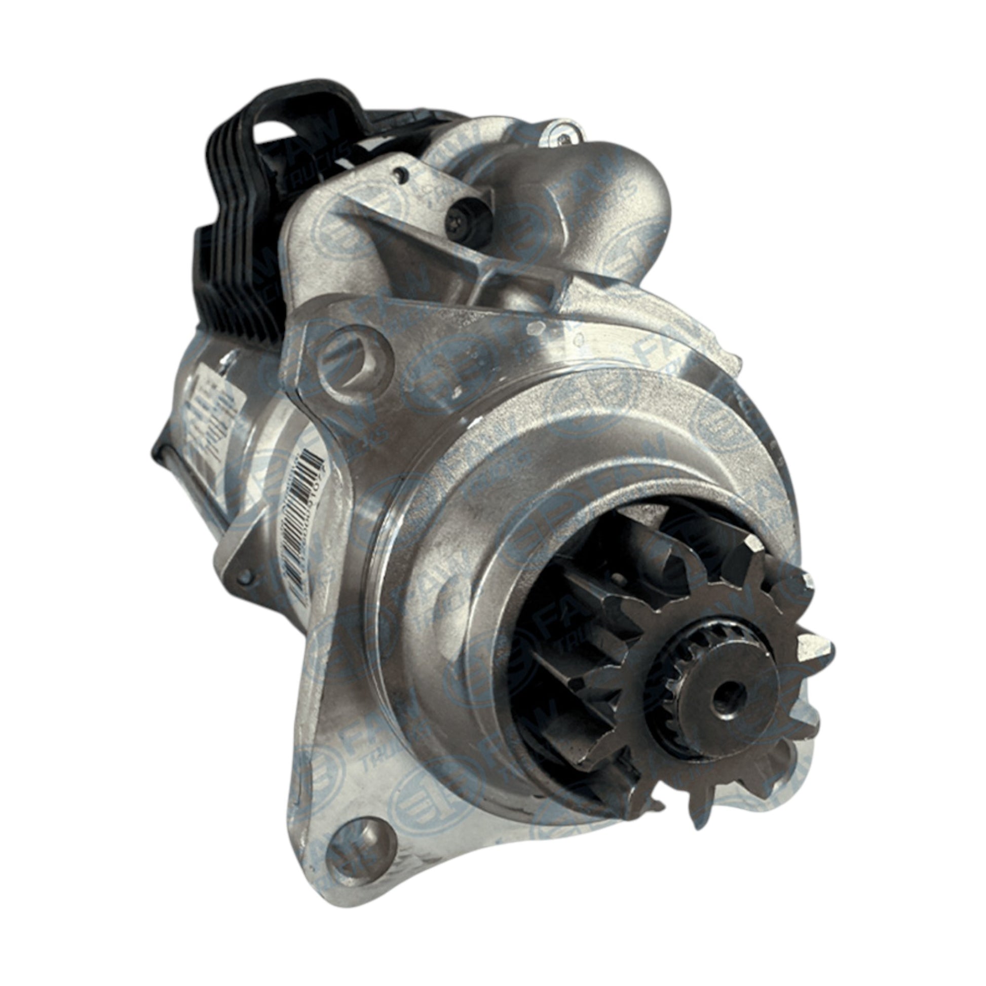 Motor de Arranque 612600091077