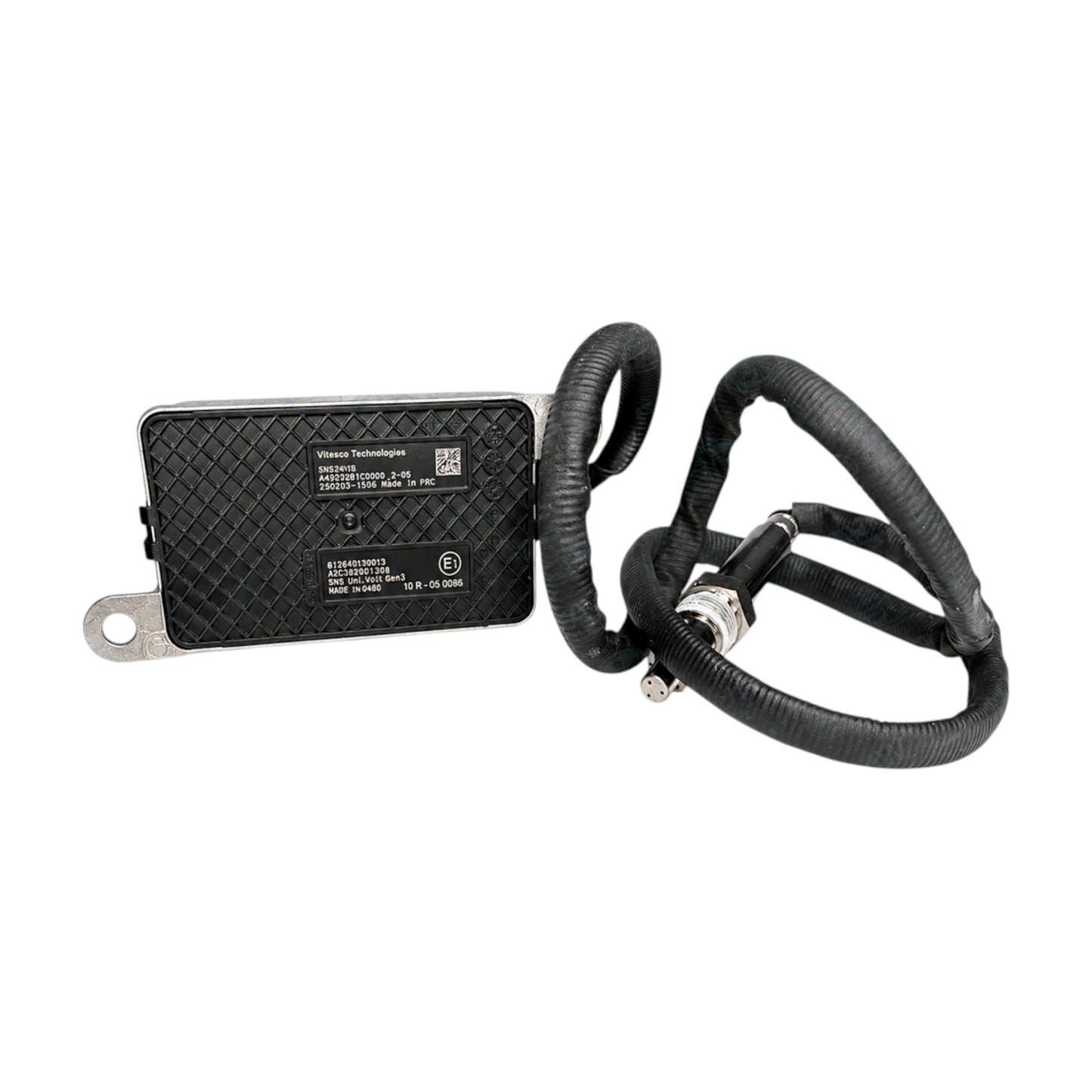 Sensor NOx 612640130013