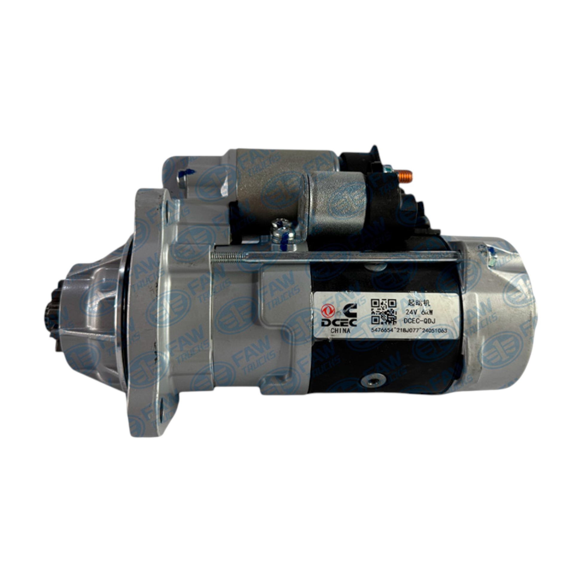 Motor de Arranque C5476654