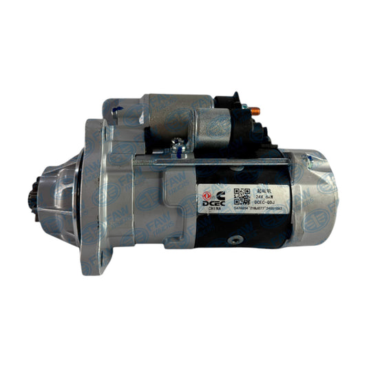 Motor de Arranque C5476654