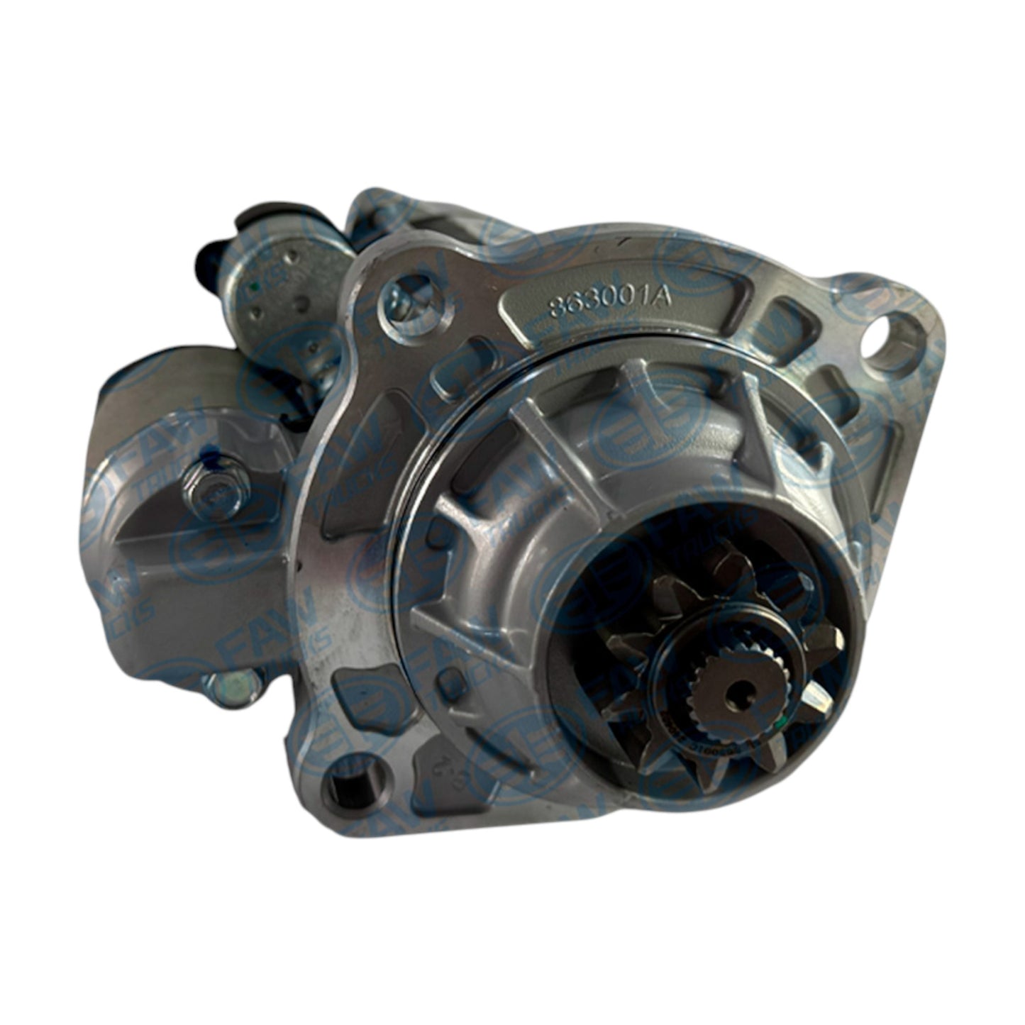 Motor de Arranque C5476654