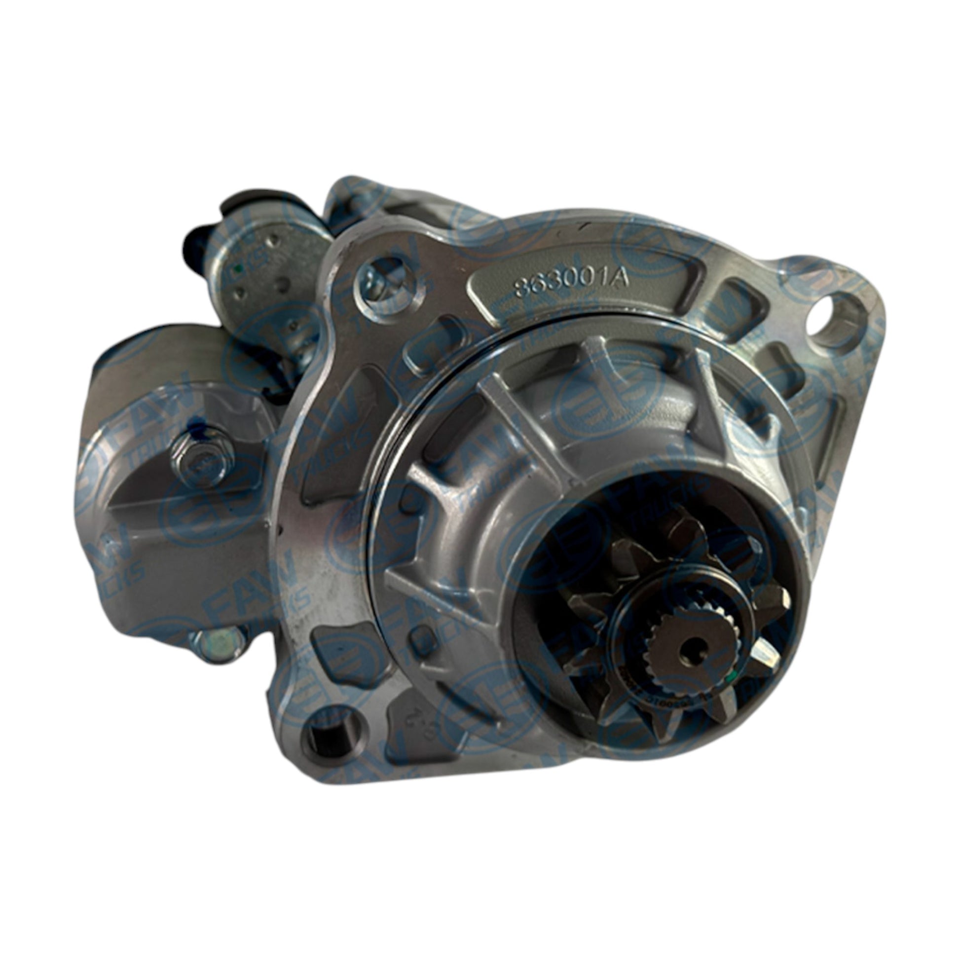 Motor de Arranque C5476654
