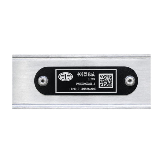 Condensador 1119010-DR052