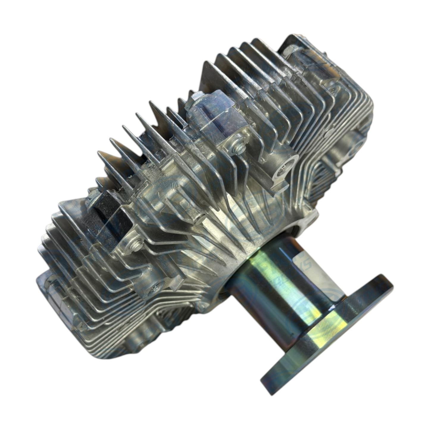 Embrague de Ventilador 1313010-65D