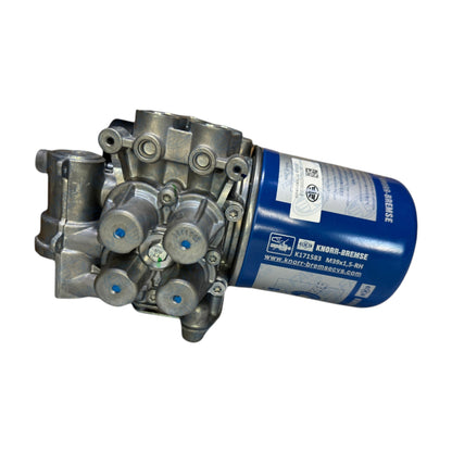 Filtro Secador de Aire con Base 3515020-DY799WA