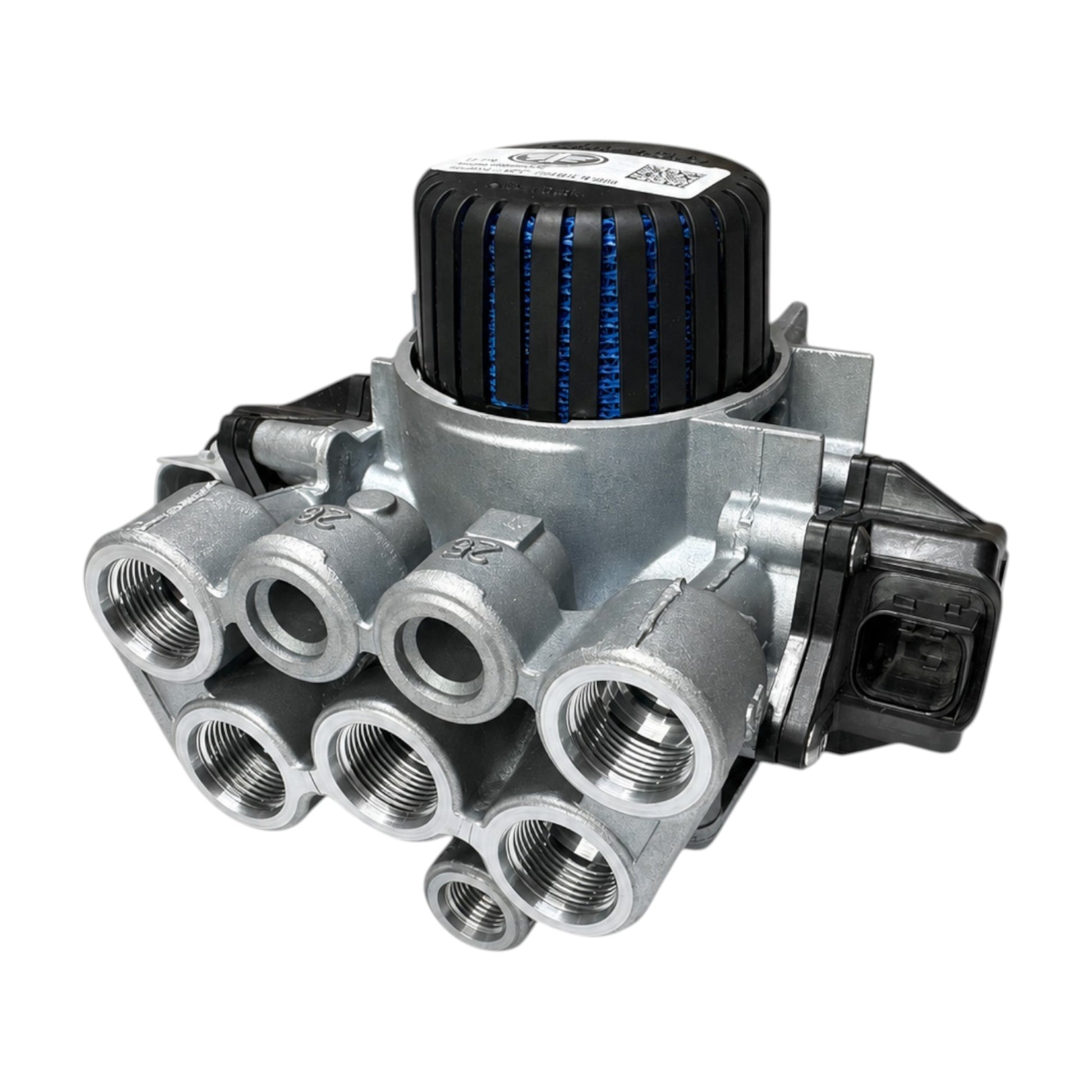 Módulo de Control del Sistema ABS 3550420-19T-C00WA