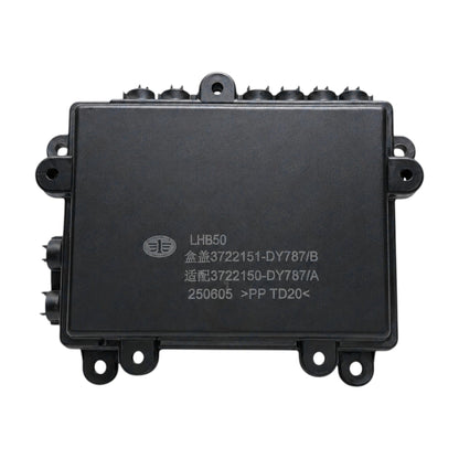 Caja de Fusibles 3722151-DY787