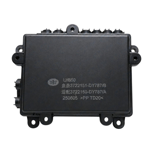 Caja de Fusibles 3722151-DY787
