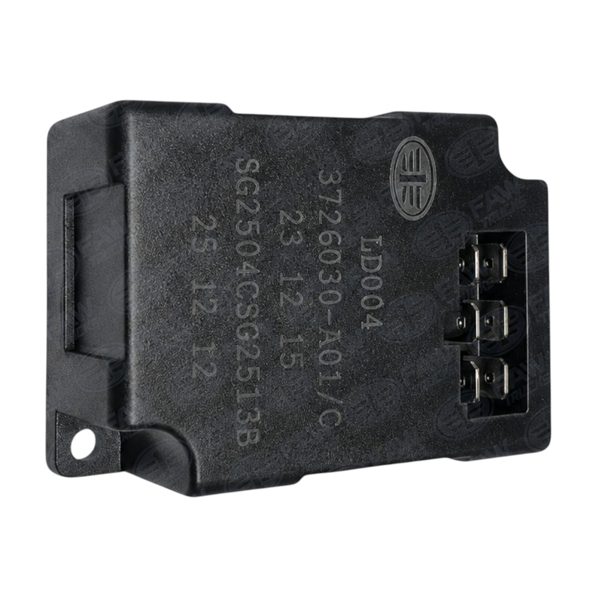 Controlador de Intermitentes 3726030-A01