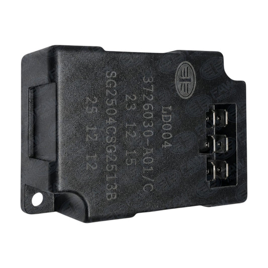Controlador de Intermitentes 3726030-A01