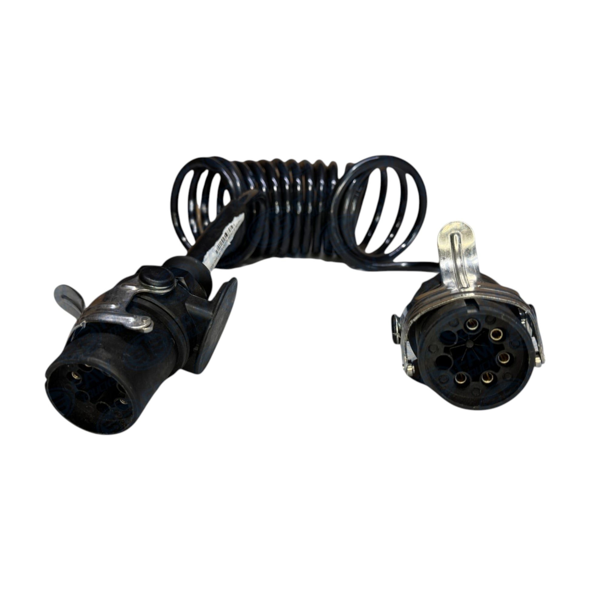 Ensamble de Energía de Espiral de Freno ABS 3730030-61B