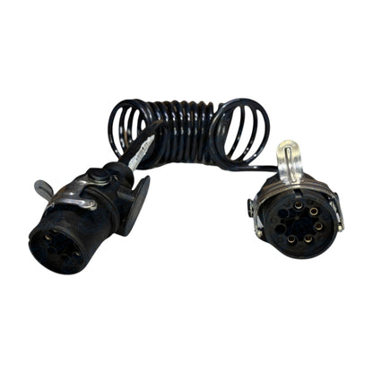 Ensamble de Energía de Espiral de Freno ABS 3730030-61B