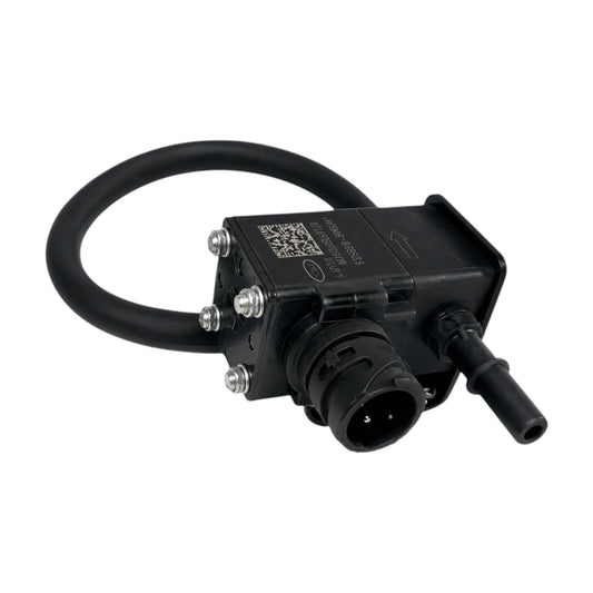 Válvula Solenoide con Soporte 3754030-2000