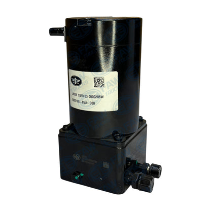 Conjunto de Motor y Bomba Electrohidráulica 5002180-65U-C00
