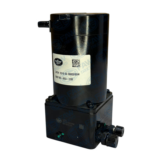 Conjunto de Motor y Bomba Electrohidráulica 5002180-65U-C00