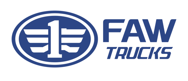 Faw Trucks Refacciones